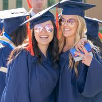 Commencement 2019 Image